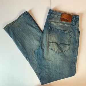 Men’s Hugo Boss Orange Jeans